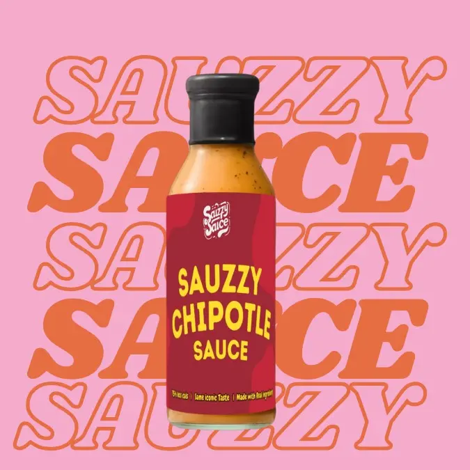 Sauzzy Chipotle Sauce