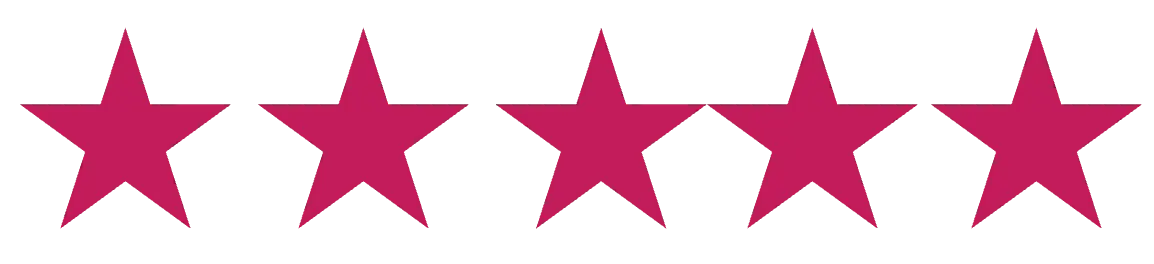 5 stars
