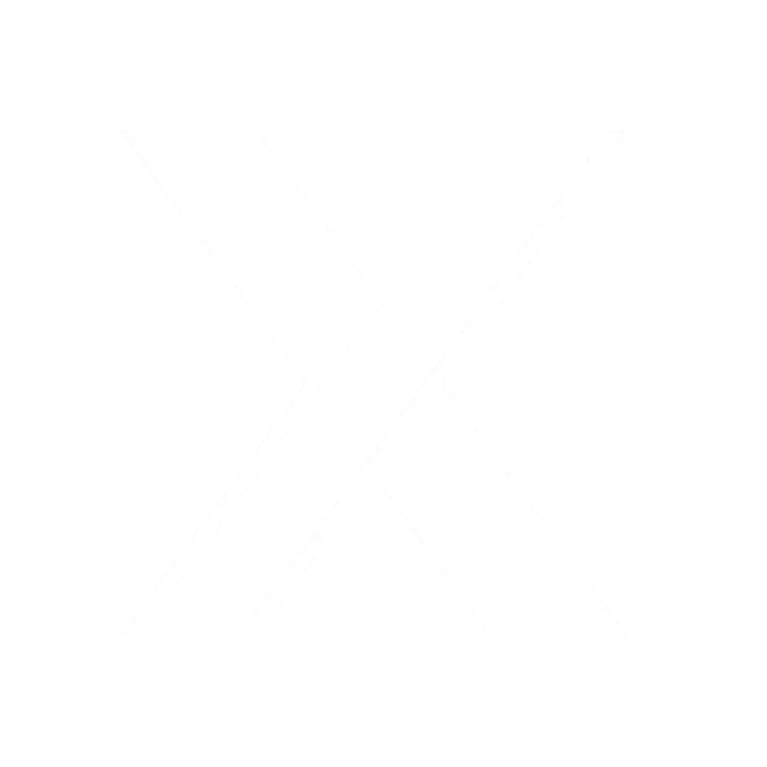 Twitter/X icon